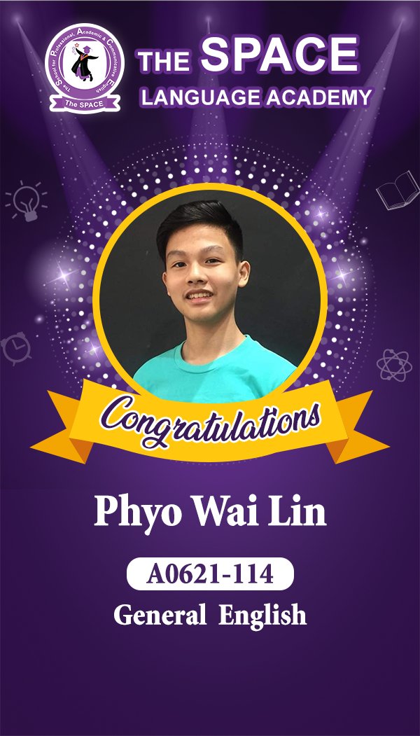 Phyo Wai Lin
